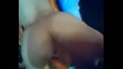 หนังเอ็ก Loirinha dando o rabo 2 e tomando gozada Mp4