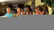 หนัง18 Lesbian gang bang featuring Kelly Divine and other sluts 3gp