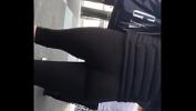 หนัง18 booty leggings lady 5 ร้อน