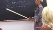 หนังxxx Teacher Shows Students How to Suck ล่าสุด