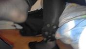 หนังxxx my gf dangling her heels in nylons and legging 2024 ล่าสุด