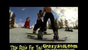 หนังโป๊ 18 naked chicks snowboarding Mp4 ล่าสุด