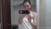 หนังเอ็ก Babe with big natural tits teases while showering Mp4