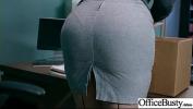 คลิปโป๊ lpar Lauren Phillips rpar Sexy Big Tits Office Girl Love Hard Sex clip 22 3gp ฟรี