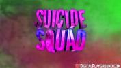 ดูหนังxxx DigitalPlayGround Suicide Squad XXX Parody Mp4