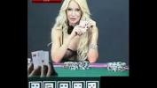 คลิปโป๊ฟรี Luciana Salazar Strip Poker 3gp