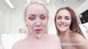 หนังxxx Face full of cum for DP sluts Lola Taylor amp Dominica Phoenix after getting Smash ร้อน