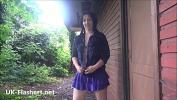 คลิปxxx Voyeur masturbating amateur babe Jennys public flashing and upskirt self fingeri