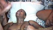 หนัง18 busty african babe in wild orgy Mp4