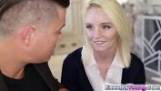 คลิปโป๊ Blonde teen Sammie Daniels bangs with a piano tutor 2024 ล่าสุด