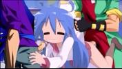 ดูหนังav Lucky Star lpar Izumi Konata rpar 2024