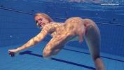 คลิปโป๊ออนไลน์ Hot Elena shows what she can do under water 3gp