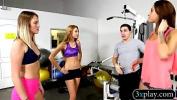 หนังโป๊ใหม่  Random girls flash their tits in the gym ดีที่สุด ประเทศไทย