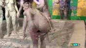 คริปโป๊ Hot Euro sluts love mud wrestling 3gp