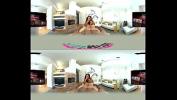 คลิปโป๊ Abella Undresses To Her Massage Comfort Level VR360 30 FPS Mp4