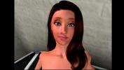 หนังโป๊ Arianna Grande 3D Virtual fuck lpar arianna grande lookalike rpar