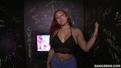 หนังav Thick Latina Staci Doll Deep Throats In The Gloryhole lpar ghl14449 rpar Mp4