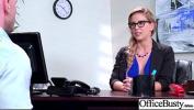 หนังโป๊ Round Big Tits Girl lpar Cherie Deville rpar Get Banged In Office clip 21 2024