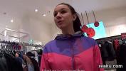 คลิปโป๊ออนไลน์ Stunning czech kitten was teased in the mall and poked in pov ร้อน 2024