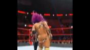 หนังโป๊ใหม่  Sasha Banks wardrobe malfunction period ฟรี