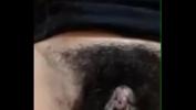 หนังav Thick hairy bush pussy masturbating