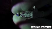 หนังav Jayden loves to have sexy fun