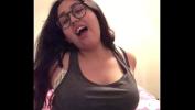 ดูหนังav Cute pregnant Mexican comma masturbating period