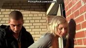 หนังxxx Sexy pick up movie with adorable blonde ล่าสุด