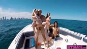 ดูหนังav Stunning teens in sexy bikinis fucked on a boat outdoor 2024