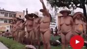 คลิปxxx NUDE PROTEST ดีที่สุด ประเทศไทย