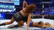 หนัง18 Eve Torres vs Michelle McCool period Smackdown 2009 period Mp4