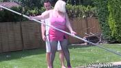 หนังav Kinky Lacey Starr seduces poolboy with mature curves Mp4 ล่าสุด