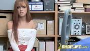 หนังav Poor Scarlett to the office of mall cop Mp4 ล่าสุด