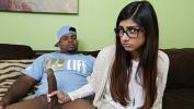 หนังav MIA KHALIFA She apos s Never Tried Big Black Dick Before comma So She Asks Rico Strong ฟรี