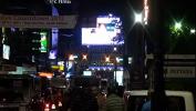 หนังเอ็ก Walking Street 2 Pattaya Thailand