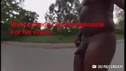 คลิปโป๊ออนไลน์ Walking NAKED In PUBLIC Park 2024