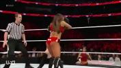 หนังxxx Nikki Bella vs Paige period Raw 3 2 15 period 3gp ล่าสุด