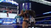 ดูหนังxxx Nikki Bella vs Naomi period SmackDown 2014 period ฟรี