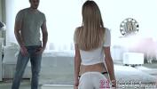 หนังโป๊ Astonishing blonde beauty seduces her man into sensual sex 3gp ล่าสุด