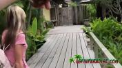 ดูหนังโป๊ Girlfriend sensual sex in thai resort ล่าสุด 2024