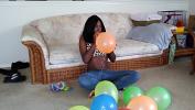 คลิปxxx Watch me blow up these balloons ล่าสุด