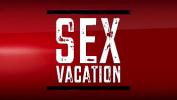 หนังโป๊ใหม่  Sex vacation Dominican Republic