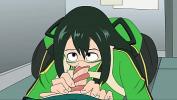 ดูหนังav Froppy getting Frisky comma My Hero Academia Mp4