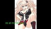 คลิปโป๊ฟรี Junko Enoshima Hentai Porn from game Danganronpa lpar Rule 34 rpar Mp4 ล่าสุด