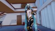 หนังเอ็ก MMD R18 Knights type Hatsune Miku ฟรี