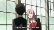 คริปโป๊ Darling in the FranXX 05 HD Legendado BR Mp4