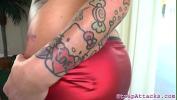 คลิปxxx Tattooed milf mistress pegging her sub deeply Mp4 ล่าสุด