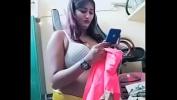 หนังav Swathi naidu exchanging dress and getting ready for shoot part 1 ร้อน