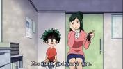 หนังโป๊ boku no hero academia lpar Tp1 Ep1 rpar Legendado Br ฟรี