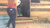 คลิปโป๊ Candid Mexican teen booty in jeans Mp4 ล่าสุด